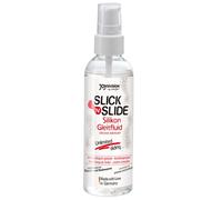 Lubrificante Intimo Base Silicone Joydivision Slick'n'Slide - 100 ml