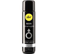 Lubrificante Intimo Base Silicone Pjur Man Premium - 100 ml