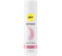 Lubrificante Intimo Base Silicone Pjur Woman Bodyglide - 100 ml