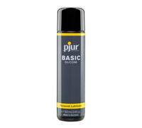 Lubrificante intimo base siliconica Anale e Vaginale 100ml