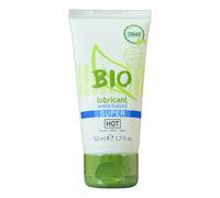 Lubrificante Intimo Bio Base Acqua HOT Superglide - 50 ml