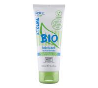 Lubrificante Intimo Bio Base Acqua HOT Superglide Xtreme - 100 ml