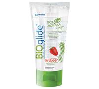Lubrificante Intimo Bioglide Gusto Fragola 80 ml