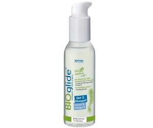 Lubrificante Intimo Biologico Bioglide Original - 125 ml