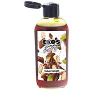 Lubrificante Intimo Commestibile Eros Yummy Dubai - 100 ml