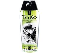 Lubrificante Intimo Commestibile Shunga Toko Aroma - Melone Mango