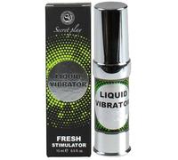 lubrificante intimo crema gel sessuale vaginale anale stimolante 15 ML per pene