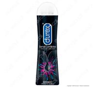 Lubrificante Intimo DUREX Eternal Connector Flacone Gel da 100 ml
