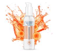 Lubrificante Intimo Effetto Calore Waterfeel - 150 ml