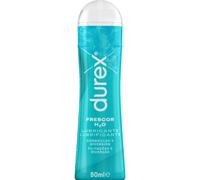 Lubrificante Intimo Effetto Tingle Durex Play - 50 ml