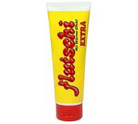 LUBRIFICANTE INTIMO Extra effetto calore Aroma Ambra 80ml