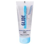 Lubrificante intimo Glide Liquid Pleasure Wb 100ml