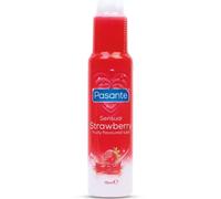 Lubrificante Intimo Gusto Fragola Pasante Wild Strawberry - 75 ml