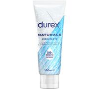 Lubrificante Intimo Idratante Durex Naturals - 100 ml