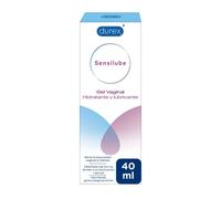 Lubrificante Intimo Idratante Durex Sensilube - 40 ml