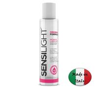 Lubrificante Intimo Intimateline sensilight original 150 ml Vaginale donna