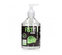 Lubrificante intimo Natural Water Based Lubricant 500 ml