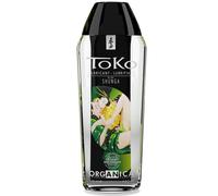 Lubrificante Intimo Naturale Bio Shunga Toko - Base Acqua
