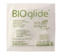 Lubrificante Intimo Naturale Joydivision Bioglide - Monodose 3 ml