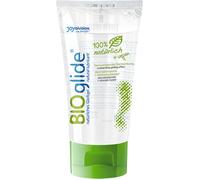 Lubrificante intimo Neutro BIOLOGICO BIOGLIDE 150 ML 100% naturali e vegani
