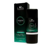 Lubrificante intimo per clitoride gel stimolante cooling 30 ml vortex