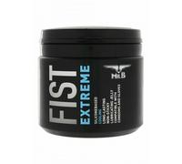 Lubrificante intimo per fisting al silicone gel sessuale crema vaginale anale