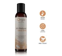 Lubrificante Vaginale All Natural Ultra Slide 150 ml