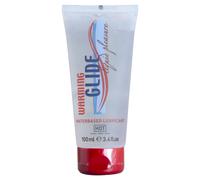 Lubrificante Intimo Riscaldante Base Acqua HOT - 100 ml