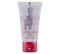 Lubrificante Intimo Riscaldante Base Acqua HOT - 30 ml