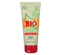 Lubrificante Intimo Riscaldante Bio HOT - Base Acqua, 100 ml