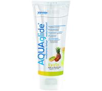 Lubrificante Intimo Sessuale Vaginale Orale GEL Base Acqua Massaggio Vari 100 ml