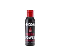 Lubrificante intimo silicone 50 ml Eros Power Line per rapporti prolungati, Poids 0.055 Kg