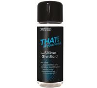 Lubrificante Intimo Silicone Joydivision That's All You Need - 100 ml
