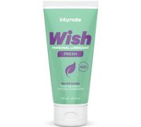 Lubrificante Intimo Stimolante Effetto Freddo Intymate Wish - 100 ml