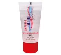 Lubrificante intimo stimolante Warming Glide 30ml