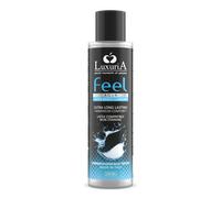 Lubrificante Intimo Vaginale Acqua Luxuria Feel Aqua 150ml Base d'Acqua