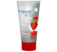 GEL LUBRIFICANTE FRENCH KISS "FRAGOLA" - 75 ML