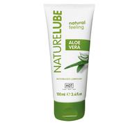 Lubrificante intimo vaginale anale Nature Lube Aloe Vera 100ml