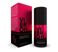 Lubrificante intimo vaginale anale spray sessuale acqua gel non al silicone 15ml