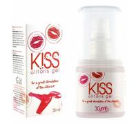 Gel intimo vaginale a base acqua crema lubrificante stimolante clitoride donna