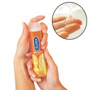 Lubrificante intimo vaginale gel stimolante anale clitoride a base acqua Durex