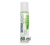 Lubrificante intimo vaginale stimolante gel sessuale a base acqua extra fresh