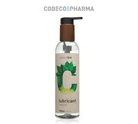 Lubrificante Intimo Vegano a Base d'Acqua 150ml Cobeco Bio Natural Lubricant