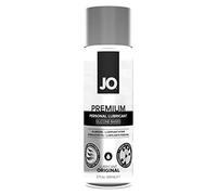 System Jo Jo Premium Original 60ml Lubricant Trasparente