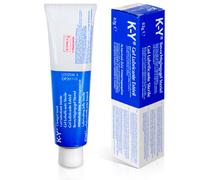Lubrificante KY Gel Lube Johnson Jhonson 82GR