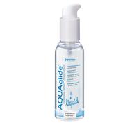 Lubrificante liquido a base acqua aquaglide monodose 125 ml