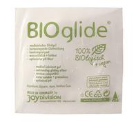 Lubrificante Liquido Monodose Joydivision Bioglide 3 Ml