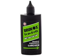 Lubrificante liquido per catena Brunox Top-Kett - 100 ml