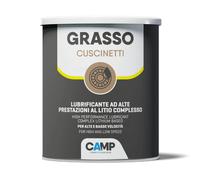 Lubrificante Litio Ad Alte Prestazioni Per Cuscinetti 1 Kg