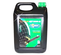 Lubrificante Lubex Catene Motoseghe 5 l